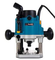 elektrine frezos - Makita RP1110CJ - 3 nuotrauka