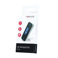 bluetooth 3.5mm - Forever TR-110 FM - 2 nuotrauka
