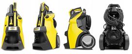 karcher k 7 premium - Aukšto slėgio plovykla Kärcher K7 Premium Smart Control Home, 2800 W - 2 nuotrauka