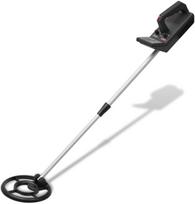 ieskiklis metalu - Metalo ieškiklis VLX Metal Detector - 1 nuotrauka