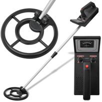 ieskiklis metalu - Metalo ieškiklis VLX Metal Detector - 4 nuotrauka