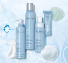 la mer veido kremas - Thalgo Eveil À La Mer Gentle Exfoliator 50ml - 3 nuotrauka