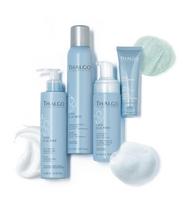 valiklis valis - Thalgo Pureté Marine 200ml Veido valiklis - 2 nuotrauka