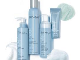 veido prausiklis 50ml - Thalgo Éveil a la Mer 50ml Pilingas - 2 nuotrauka