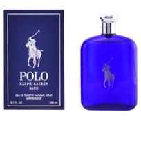 ralph lauren kvepalai - Ralph Lauren Polo Blue 200ml EDT - 3 nuotrauka