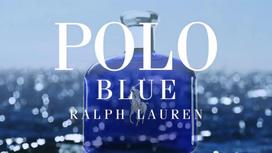 ralph lauren kvepalai - Ralph Lauren Polo Blue 200ml EDT - 4 nuotrauka