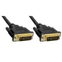 av cable - "Akyga" kabelis DVI / DVI, juodas, 1.8 m - 3 nuotrauka