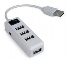 USB šakotuvas Gembird, 15 cm