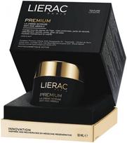 lierac kremas - LIERAC PREMIUM šilkinis kremas THE SILKY CREAM, 50 ml - 2 nuotrauka