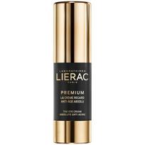lierac kremas -  LIERAC paakių kremas PREMIUM, 15 ml - 2 nuotrauka
