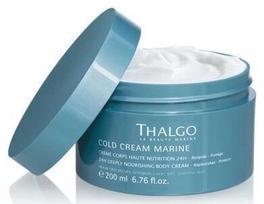 Thalgo Cold Cream Marine Deeply Nourishing Body Cream 200ml