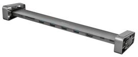 sds max - Trust Dalyx USB-C stotis / replikatorius (23417) - 1 nuotrauka