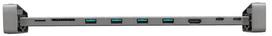 sds max - Trust Dalyx USB-C stotis / replikatorius (23417) - 2 nuotrauka