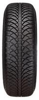 padangos 195 60 r15 - Fulda Kristall Montero 3 195/60 R15 88T - 2 nuotrauka