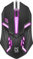 Defender Сyber MB-560L Black