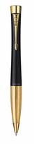 parker jotter rasikliai - Parker 2093381 rašiklių rinkinys Juoda, Auksas 2 vnt - 2 nuotrauka