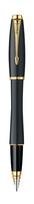 parker jotter rasikliai - Parker 2093381 rašiklių rinkinys Juoda, Auksas 2 vnt - 3 nuotrauka