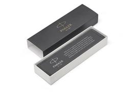 parker jotter rasikliai - Parker 2093381 rašiklių rinkinys Juoda, Auksas 2 vnt - 4 nuotrauka