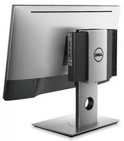 dell optiplex - Dell Micro Form Factor All-in-One Stand MFS18 - 3 nuotrauka
