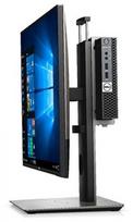 dell optiplex - Dell Micro Form Factor All-in-One Stand MFS18 - 5 nuotrauka