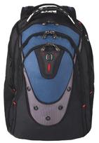 swissgear - Wenger Notebook Backpack 17'' Blue - 1 nuotrauka