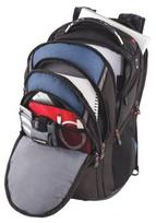 swissgear - Wenger Notebook Backpack 17'' Blue - 3 nuotrauka
