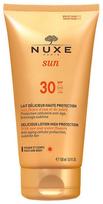 spf 30 nuo saules - Nuxe Sun Delicious Lotion High Protection For Face And Body SPF30 150ml - 1 nuotrauka