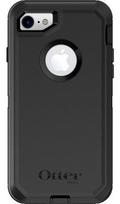 Otterbox Defender Series Back Case For Apple iPhone 7/8 Black