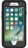 iphone 7 deklas - Otterbox Defender Series Back Case For Apple iPhone 7/8 Black - 2 nuotrauka