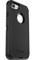iphone 7 deklas - Otterbox Defender Series Back Case For Apple iPhone 7/8 Black - 3 nuotrauka