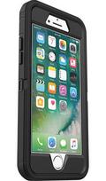 iphone 7 deklas - Otterbox Defender Series Back Case For Apple iPhone 7/8 Black - 4 nuotrauka