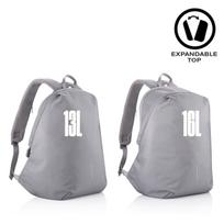 xd design - XD DESIGN ANTI-THEFT BOBBY SOFT GREY P/N: P705.792 - 5 nuotrauka
