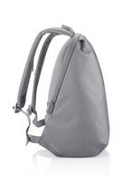 xd design - XD DESIGN ANTI-THEFT BOBBY SOFT GREY P/N: P705.792 - 6 nuotrauka