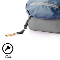 xd design - XD DESIGN ANTI-THEFT BOBBY SOFT GREY P/N: P705.792 - 8 nuotrauka