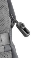 xd design - XD DESIGN ANTI-THEFT BOBBY SOFT GREY P/N: P705.792 - 12 nuotrauka