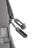 xd design - XD DESIGN ANTI-THEFT BOBBY SOFT GREY P/N: P705.792 - 15 nuotrauka