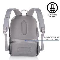 xd design - XD DESIGN ANTI-THEFT BOBBY SOFT GREY P/N: P705.792 - 16 nuotrauka