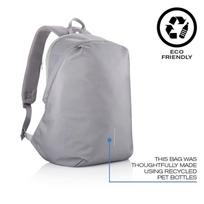 xd design - XD DESIGN ANTI-THEFT BOBBY SOFT GREY P/N: P705.792 - 18 nuotrauka