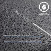 xd design - XD DESIGN ANTI-THEFT BOBBY SOFT GREY P/N: P705.792 - 20 nuotrauka