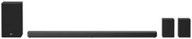 lg soundbar dolby atmos - LG SN11RG - 1 nuotrauka