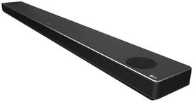 lg soundbar dolby atmos - LG SN11RG - 7 nuotrauka