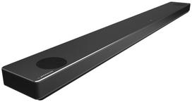 lg soundbar dolby atmos - LG SN11RG - 8 nuotrauka