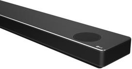 lg soundbar dolby atmos - LG SN11RG - 9 nuotrauka