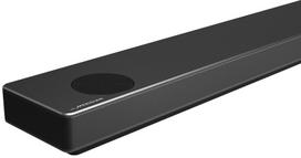 lg soundbar dolby atmos - LG SN11RG - 10 nuotrauka