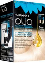 Plaukų dažai Garnier Olia Midnight, D+++, 8., 0.06 l