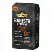 kavos pupeles jacobs - Kavos pupelės Jacobs Barista Editions Crema Intense, 1kg - 1 nuotrauka