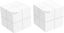 Maršrutizatorius Tenda Nova MW6 2-Pack