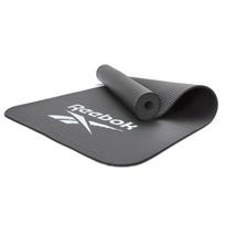 sporto kilimelis - Kilimėlis fitnesui ir jogai Reebok RAMT-11014BK, pilka, 173 cm x 61 cm x 7 mm - 3 nuotrauka