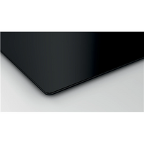 hob induction - Bosch PUE611BB5E - 2 nuotrauka