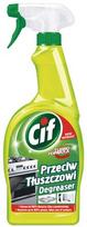 Valymo priemonė Cif, 0.75 l